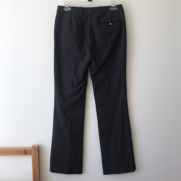 CALVIN KLEIN GREY MODERN FIT SUIT PANT - Picture 2 of 5